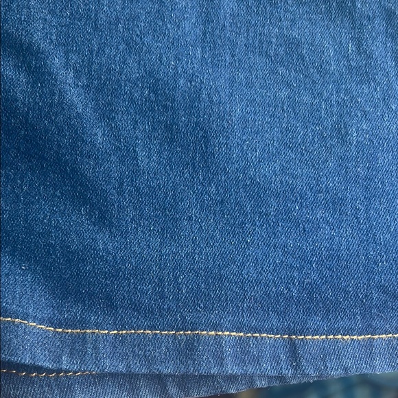 Denim Jean size 5X Women's Skirt - Picture 5 of 8